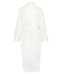 Langer Bademantel Fleece Rip<Hunkemöller Sale