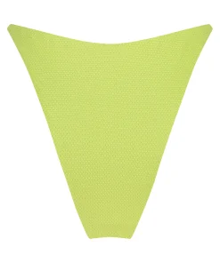 Lurex-Bikinihose Mit Hohem Beinausschnitt Fiji<Hunkemöller Sale