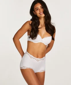 Maxi Slip Rio Secret Lace<Hunkemöller Store