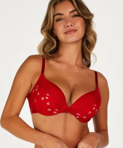 Maximizer-Bügel-Bh Violet<Hunkemöller Shop