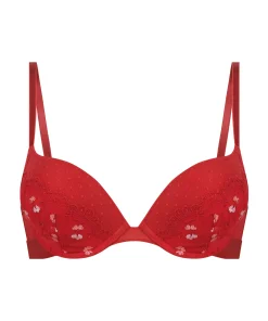 Maximizer-Bügel-Bh Violet<Hunkemöller Shop