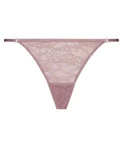 Mini-String Zella<Hunkemöller Fashion