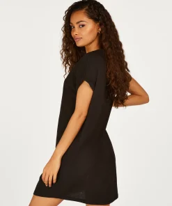 Nachthemd Rundhals<Hunkemöller Hot