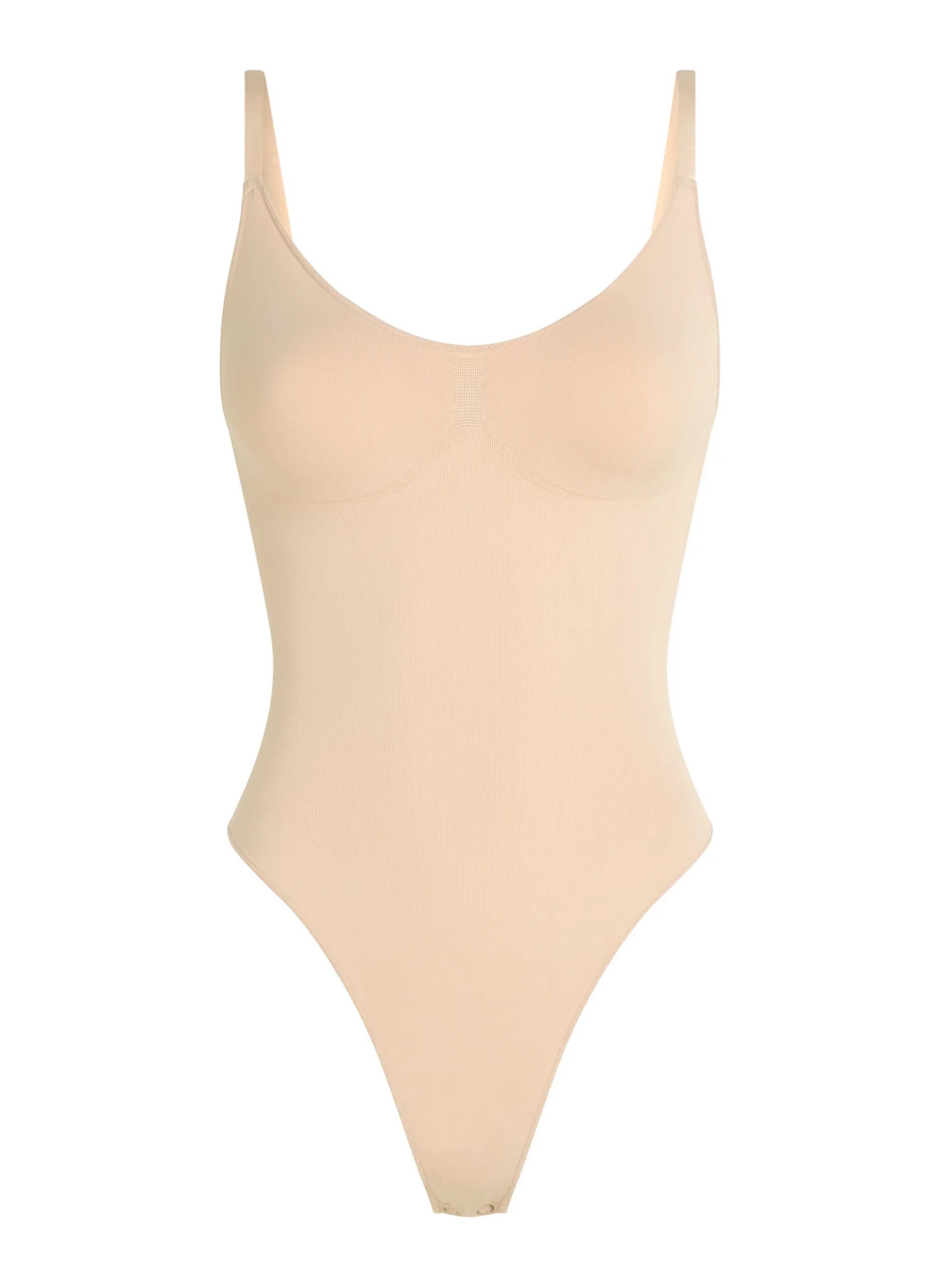 Nahtlos Betonender Body Mit Hohem Beinausschnitt<Hunkemöller Sale