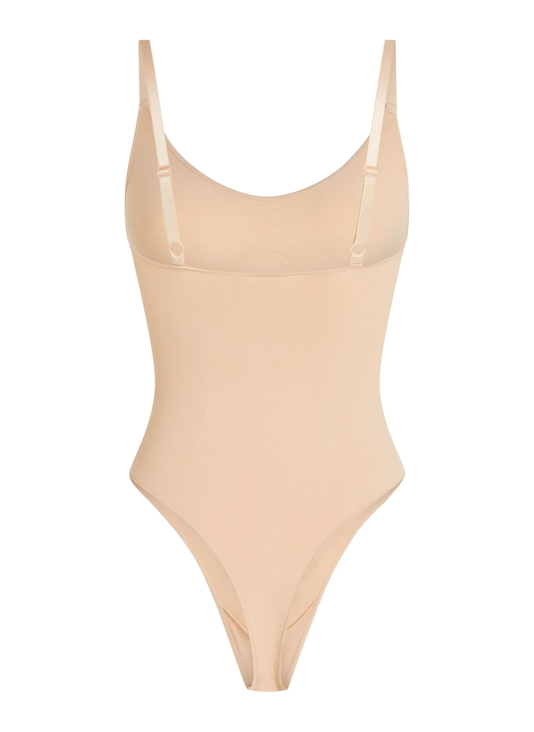 Nahtlos Betonender Body Mit Hohem Beinausschnitt<Hunkemöller Sale