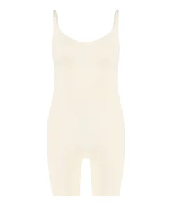 Nahtlos Betonender Bodysuit Mit Hohem Beinausschnitt<Hunkemöller Fashion