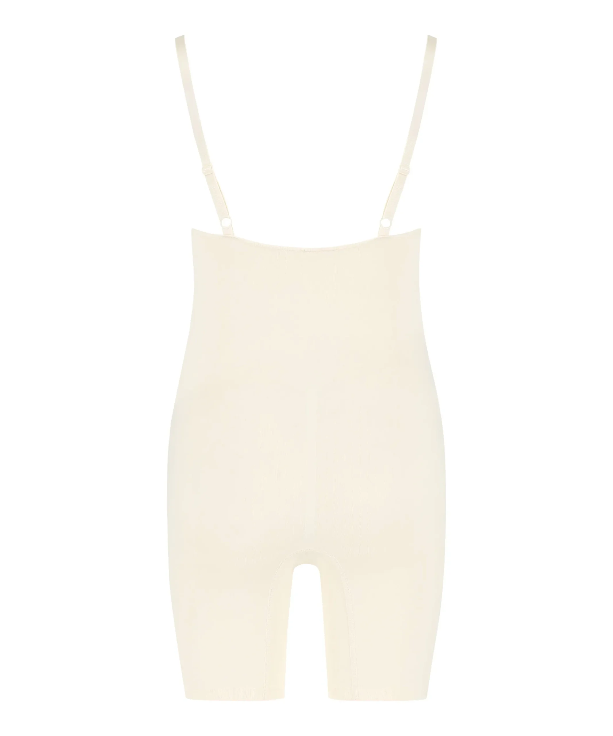 Nahtlos Betonender Bodysuit Mit Hohem Beinausschnitt<Hunkemöller Fashion