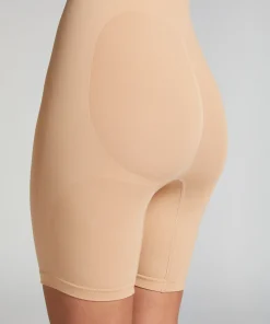 Nahtlos Betonender Bodysuit Mit Hohem Beinausschnitt<Hunkemöller Cheap
