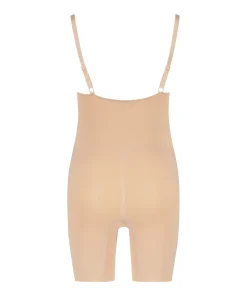 Nahtlos Betonender Bodysuit Mit Hohem Beinausschnitt<Hunkemöller Cheap