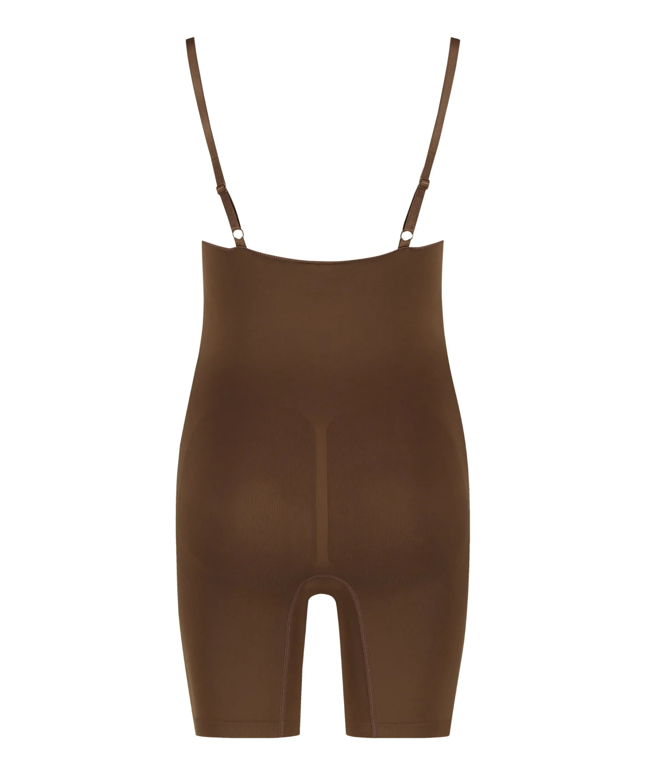 Nahtlos Betonender Bodysuit Mit Hohem Beinausschnitt<Hunkemöller Best Sale
