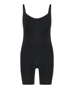 Nahtlos Betonender Bodysuit Mit Hohem Beinausschnitt<Hunkemöller Shop