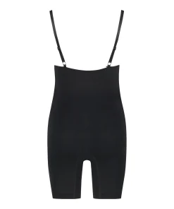 Nahtlos Betonender Bodysuit Mit Hohem Beinausschnitt<Hunkemöller Shop