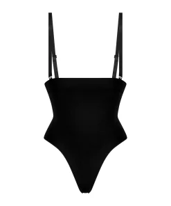 Nahtloser Betonender Korrigierender String Mit Hoher Taille<Hunkemöller Sale