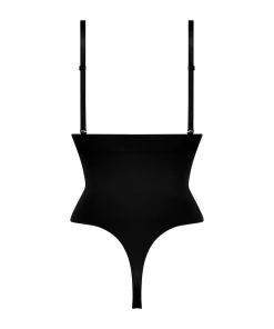 Nahtloser Betonender Korrigierender String Mit Hoher Taille<Hunkemöller Sale