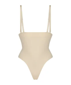 Nahtloser Betonender Korrigierender String Mit Hoher Taille<Hunkemöller Best