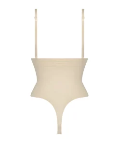Nahtloser Betonender Korrigierender String Mit Hoher Taille<Hunkemöller Best