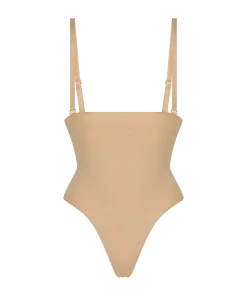 Nahtloser Betonender Korrigierender String Mit Hoher Taille<Hunkemöller Fashion