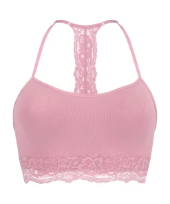 Nahtloser Bralette Marine<Hunkemöller Hot