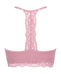 Nahtloser Bralette Marine<Hunkemöller Hot