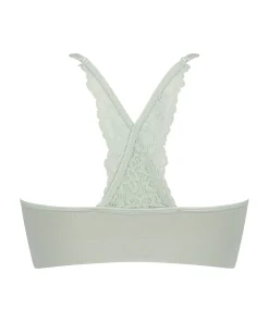 Nahtloser Bralette Marine<Hunkemöller Discount