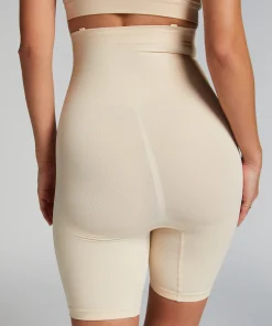Nahtloser Korrigierender Thigh Slimmer<Hunkemöller Clearance