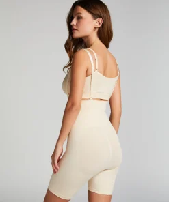 Nahtloser Korrigierender Thigh Slimmer<Hunkemöller Clearance