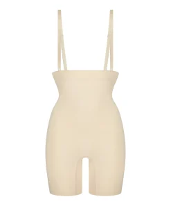 Nahtloser Korrigierender Thigh Slimmer<Hunkemöller Clearance