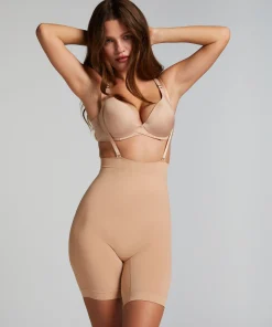Nahtloser Korrigierender Thigh Slimmer<Hunkemöller Flash Sale