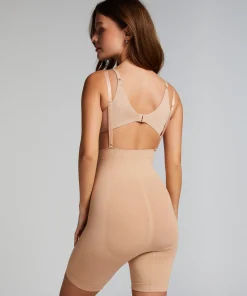 Nahtloser Korrigierender Thigh Slimmer<Hunkemöller Flash Sale