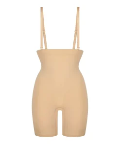 Nahtloser Korrigierender Thigh Slimmer<Hunkemöller Flash Sale