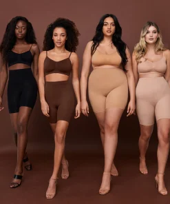 Nahtloser Korrigierender Thigh Slimmer<Hunkemöller Store