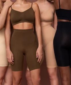 Nahtloser Korrigierender Thigh Slimmer<Hunkemöller Store