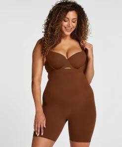 Nahtloser Korrigierender Thigh Slimmer<Hunkemöller Fashion