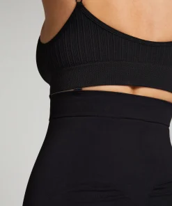 Nahtloser Slip Mit Hoher Taille<Hunkemöller Outlet