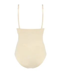 Nahtloser Slip Mit Hoher Taille<Hunkemöller Shop