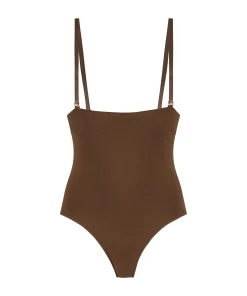 Nahtloser Slip Mit Hoher Taille<Hunkemöller Online