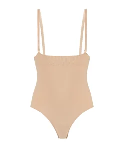 Nahtloser Slip Mit Hoher Taille<Hunkemöller Online