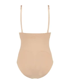 Nahtloser Slip Mit Hoher Taille<Hunkemöller Online