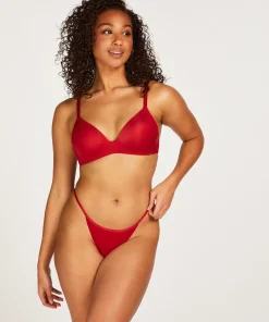 Nahtloser String<Hunkemöller Shop