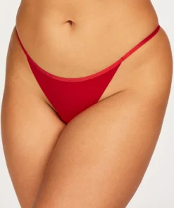 Nahtloser String<Hunkemöller Shop