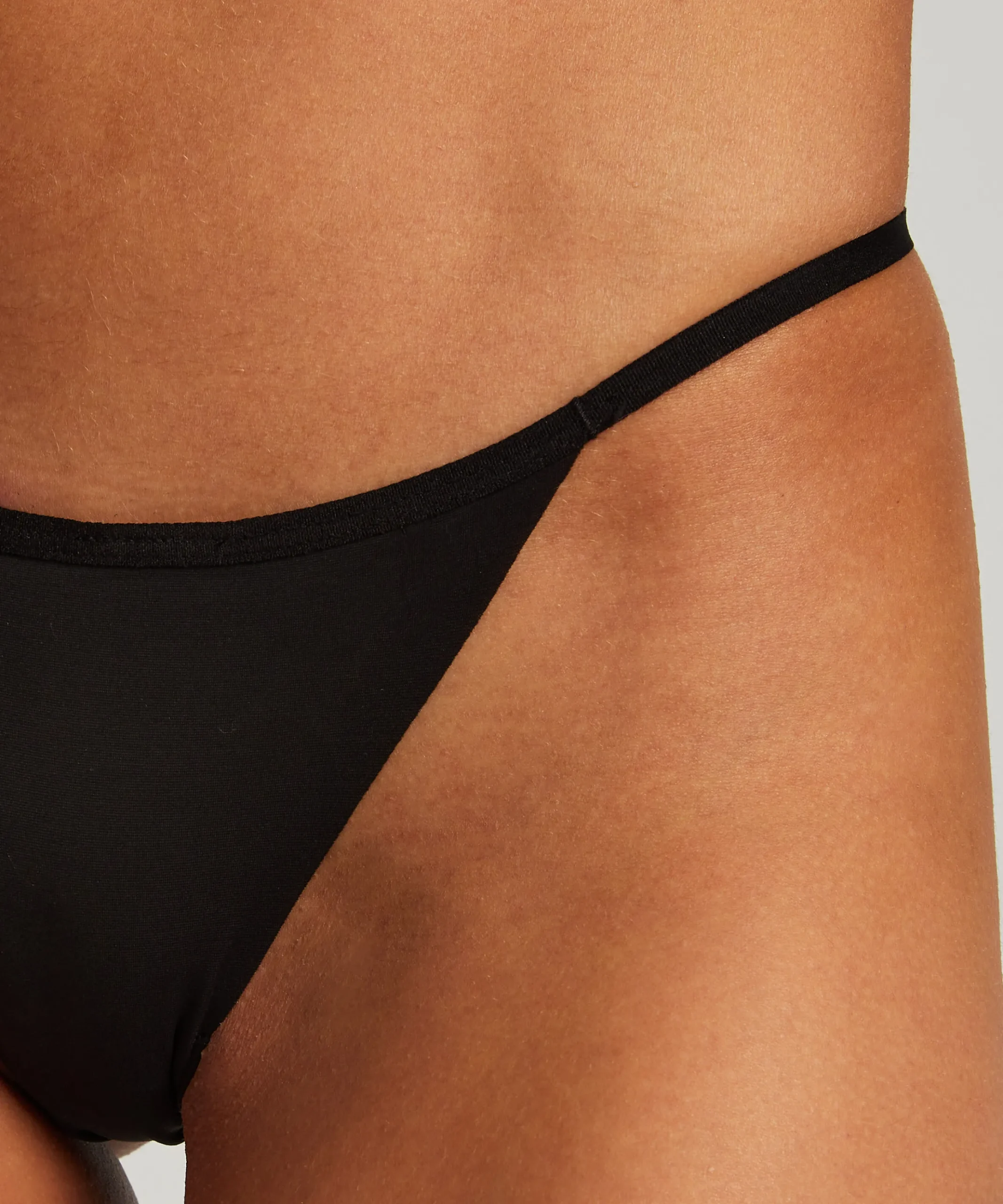 Nahtloser String<Hunkemöller Outlet