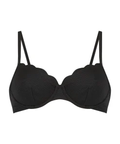 Nicht Vorgeformtes Bügel-Bikini-Top Scallop<Hunkemöller Cheap