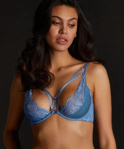 Nicht-Vorgeformter Bügel-Bh Extrovert<Hunkemöller Discount