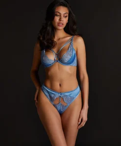 Nicht-Vorgeformter Bügel-Bh Extrovert<Hunkemöller Discount
