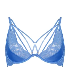 Nicht-Vorgeformter Bügel-Bh Extrovert<Hunkemöller Discount