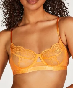 Nicht-Vorgeformter Bügel-Bh Honey<Hunkemöller Clearance