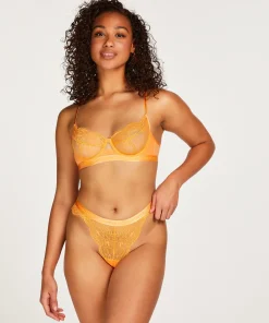 Nicht-Vorgeformter Bügel-Bh Honey<Hunkemöller Clearance