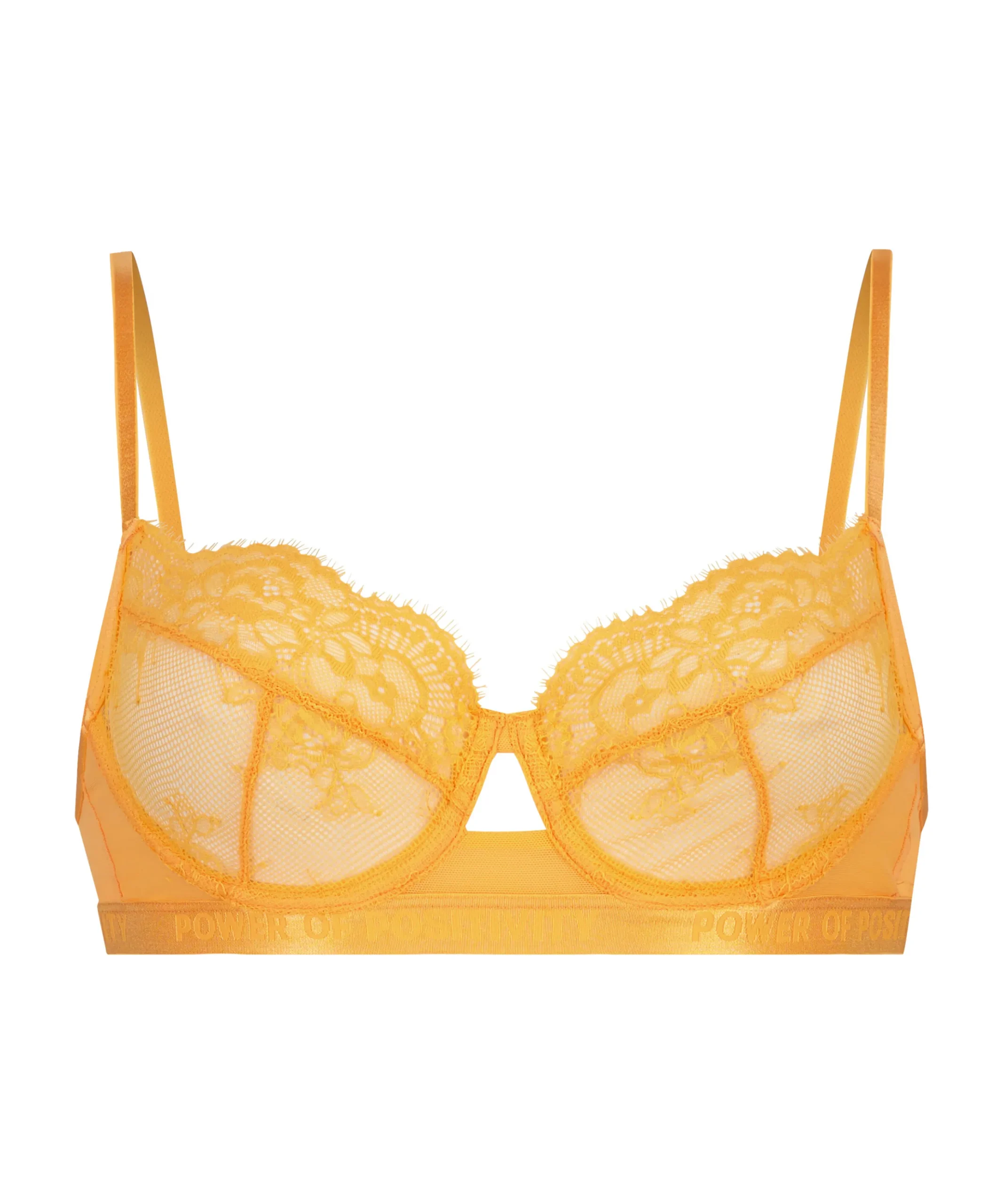 Nicht-Vorgeformter Bügel-Bh Honey<Hunkemöller Clearance