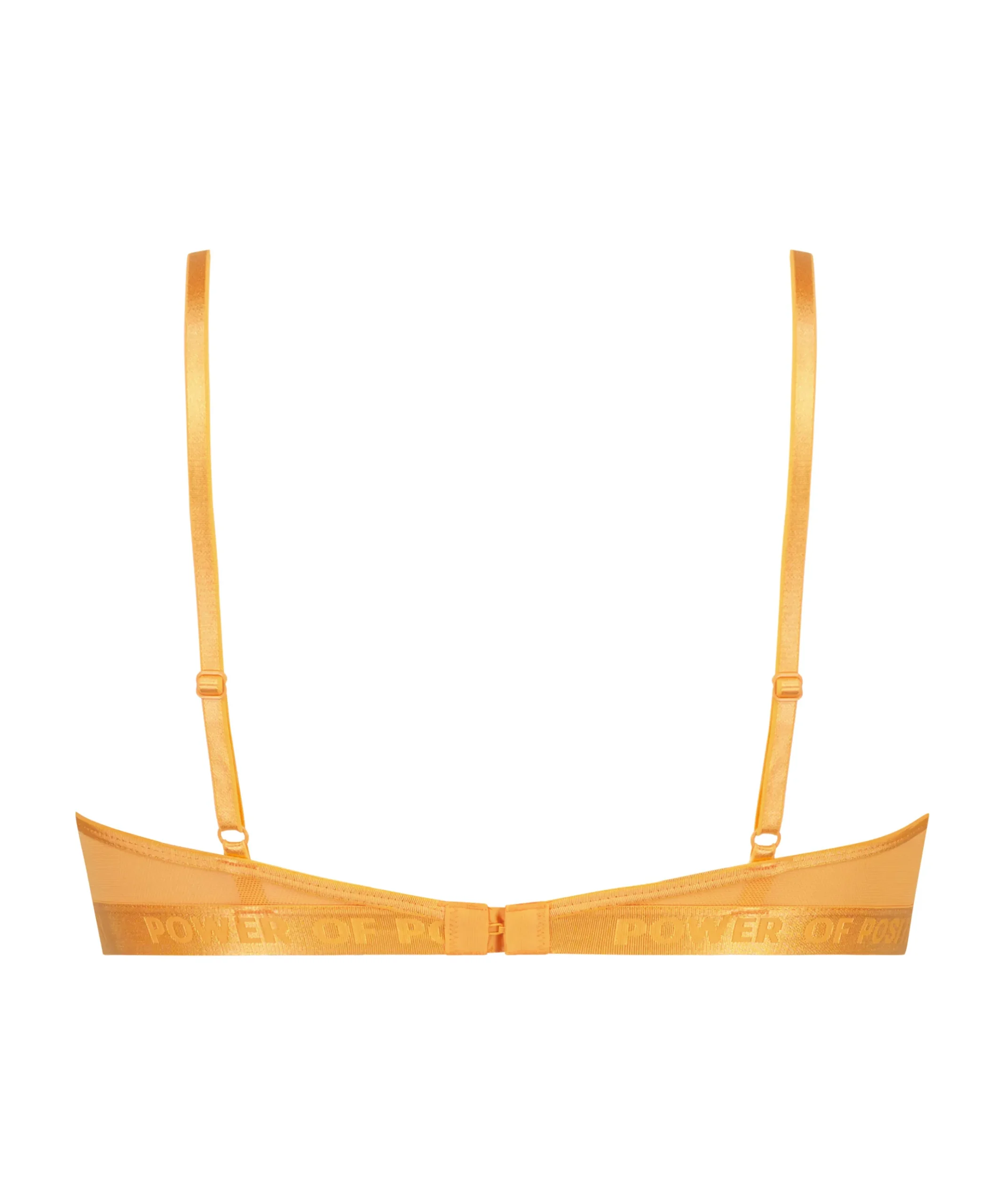 Nicht-Vorgeformter Bügel-Bh Honey<Hunkemöller Clearance