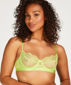 Nicht-Vorgeformter Bügel-Bh Honey<Hunkemöller Clearance